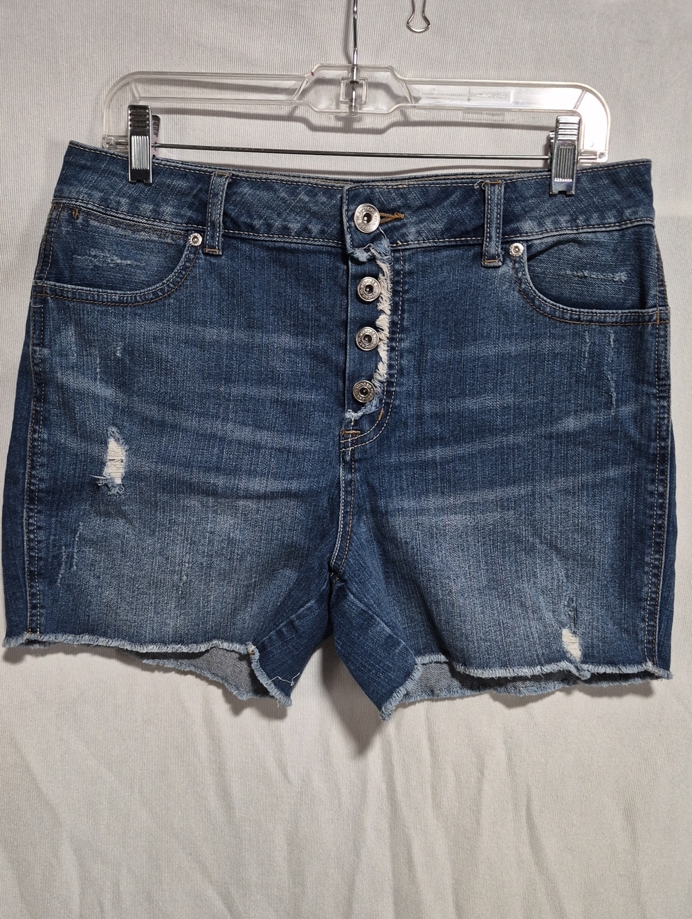 Maurices Jean Short